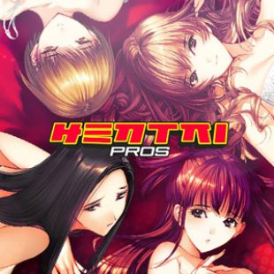 From $10.00 – Hentai Pros Discount (Save 67%)